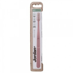 Jordan Green Clean Soft Toothbrush Pehme hambahari, Pink