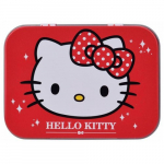 Take Care Box of Bandages Laste plaastrid, Hello Kitty