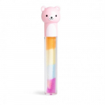 Martinelia Shiny Animals Lip Gloss Huulel&auml;ige lastele, Cream
