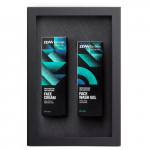 ZEW Moisturising And Soothing Set