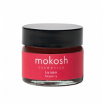 Mokosh Lip Balm Huulepalsam, Raspberry
