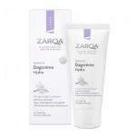 Zarqa Moisturising Day Face Cream Niisutav p&auml;evakreem n&auml;ole, 50g