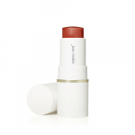 Jane Iredale Glow Time Blush Stick Kreemjas p&otilde;sepuna, Aura