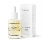 Transparent Lab Gentle Rejuvenation Serum Noorendav, kirgastav seerum, 30ml