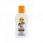 Malibu Kids High Protection Lotion P&auml;ikesekaitse kreem lastele, SPF50