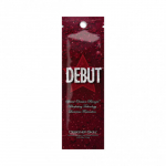 Designer Skin Debut Special Occasion Bronzer P&auml;evituskreem solaariumi jaoks, 15ml