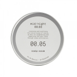 Midnight 00.00 Scalp Cleansing Scrub 00.05 Peanahka puhastav koorija, 130ml