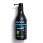 GOSH Copenhagen Pump Up The Volume Conditioner Vol&uuml;&uuml;mi andev juuksepalsam, 450ml