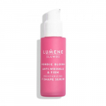 Lumene Nordic Bloom Anti-wrinkle & Firm Moisturizing V-Shape Serum Pinguldav seerum, 30ml