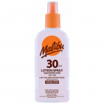 Malibu Lotion Spray SPF30 P&auml;ikesekaitsesprei, 200ml