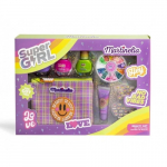 Martinelia Super Girl Beauty Set Laste kosmeetikakomplekt, 1 tk
