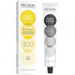 Revlon Professional Nutri Color Filters Juuste v&auml;rvimask, 300 Yellow