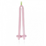 Glov Cool Curl Hair Curling Tool Juuste lokkimispael, Pink