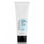 COSRX Ultimate Nourishing Rice Overnight Spa Mask &Ouml;ine n&auml;omask-kreem, 60ml
