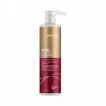 K-PAK Color Therapy Luster Lock Intensiivselt hooldav juuksemask 500ml