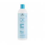 BC CP Moisture Kick Shampoo Niisutav &scaron;ampoon 500ml