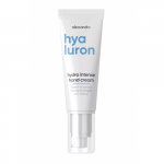 Hyaluron Hydro Intense Hand Cream K&auml;tekreem h&uuml;alurooni ja aloe veraga 50ml