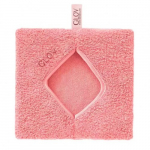 Facial Cleansing and Makeup Removal Towel Meigieemalduskinnas Cheeky Peach