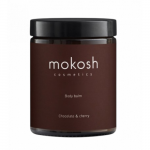 Body Balm Chocolate & Cherry Kehapalsam 180g