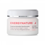 Energynature Night Cream Taastav &ouml;&ouml;kreem 50ml