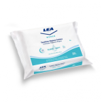 LEA Intimate Hygiene Wipes Intiimh&uuml;gieeni niisked salvr&auml;tikud 20 tk
