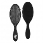 WetBrush Original Detangler Juuksehari, Black