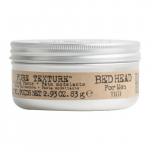 Tigi Bed Head For Men Pure Texture Molding Paste Kreemjas juuksepasta, 83g