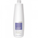 Lakme K.Therapy Sensitive &Scaron;ampoon, 1000ml