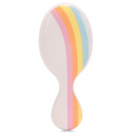 WetBrush Endless Summer Mini Detangler Juuksehari, Rays