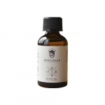 Naturalmente Gentleman Beard Oil Habeme&otilde;li, 30ml