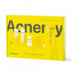 Acnemy Zitminis Daily Essentials for Blemish - Prone Skin Set Probleemse n&auml;onaha minikomplekt, Seatud
