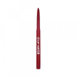 W7 Cosmetics Lip Twister Lip Liner Huulepliiats, Red