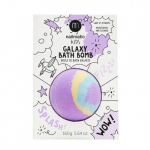 Nailmatic Kids PULSAR Colouring Bath Bomb Vannipomm, 160g