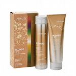 Joico Blonde Life Holiday Duo Kinkekomplekt