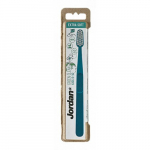 Jordan Green Clean Kids 5-10 Toothbrush Extra Soft Eriti pehme hambahari, Blue