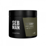 Sebastian Professional SEB MAN The Dandy Kerge hoidvusega pumat, 75ml