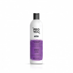 Revlon Professional Pro You The Toner Neutralizing Shampoo Juukseid neutraliseeriv &scaron;ampoon, 350ml