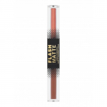 W7 Cosmetics Flash Matte Liquid Eyeshadow 2 in 1 Vedelad silmav&auml;rvid, Bar Fight