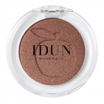 IDUN Single Eyeshadow &Uuml;hev&auml;rviline silmav&auml;rv, Hassel