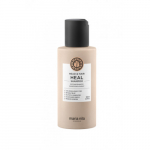 Maria Nila Head & Hair Heal Shampoo Peanaha ja juuste parandamise &scaron;ampoon, 100ml
