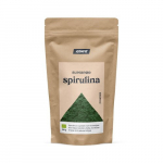 Iconfit Spirulina Powder Natural Spirulina pulber, 125g