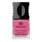 Alessandro Nail Polish K&uuml;&uuml;nelakk, 141 Sweet Blackberry