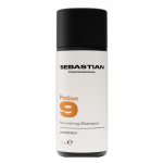 Sebastian Professional Potion 9 Nourishing Shampoo Toitev &scaron;ampoon, 50ml