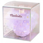 Martinelia Shimmer Fragrance Body Mist Kehaudu lastele, Purple