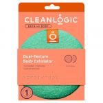 Cleanlogic Texture Body Exfoliator Keha k&uuml;&uuml;rimisk&auml;sn, Emerald