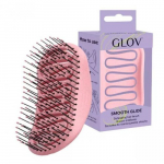 Glov Smooth Glide Brush Juuksehari, 1 tk