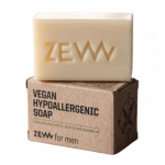 ZEW Vegan Hypoallergenic Soap Vegan h&uuml;poallergeenne seep, 85g