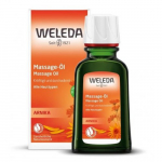 Weleda Arnica Massage Oil Arnikaga massaaži&otilde;li, 50ml
