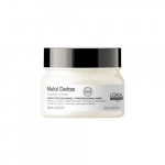 Metal Detox Mask Toitev juuksemask 250ml