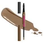 Zero To Brow Longwear Brow Gel Kauakestev kulmugeel Taupe